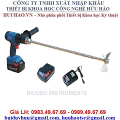 MÁY KHUẤY TRỘN CẦM TAY BIUGED BGD 729