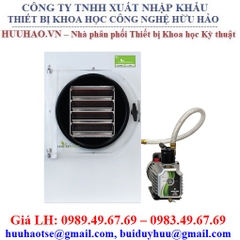 MÁY SẤY LẠNH, MÁY SẤY THĂNG HOA HR-2