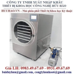 MÁY SẤY LẠNH, MÁY SẤY THĂNG HOA iFD-5