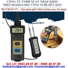 MÁY ĐO ĐỘ ẨM GỖ MC-7806