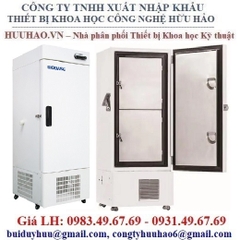 TỦ LẠNH ÂM SÂU -86 ĐỘ 158 lít BIOBASE BDF-86V158