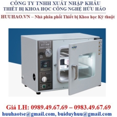 Tủ sấy chân không Trung Quốc Series DFZ