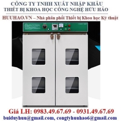 Tủ sấy dung tích lớn 1728 Lít Model DGF-7A, DGF-7AB