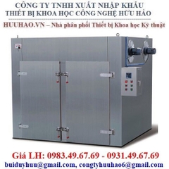 TỦ SẤY DƯỢC LIỆU TUẦN HOÀN KHÍ NÓNG RXH