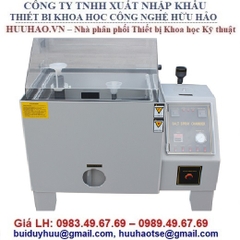 TỦ PHUN SƯƠNG MUỐI DZYW-60, DZYW-90, DZYW-120