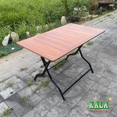 Bàn Fansipan Patio 700x1200mm