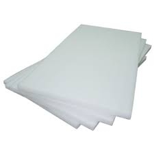 Tấm xốp PE foam Tấm xốp PE foam