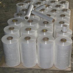 Màng PE cuốn máy Màng PE cuốn máy