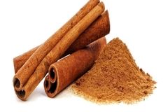Cinnamon/Cassia