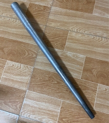 Phôi ống côn 48 thu về 20 cao 720mm