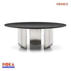 Chân bàn ăn tròn CBA60-2