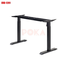 Chân bàn nâng hạ Ergonomic ERD-1201 - 1 motor