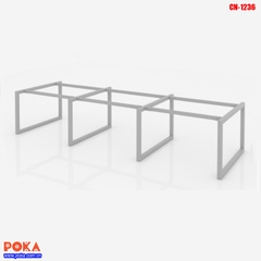 Chân bàn phòng họp CN-1236