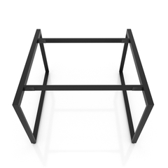 Chân bàn nhân viên CN-1414