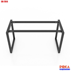 Chân bàn nhân viên CN-7014