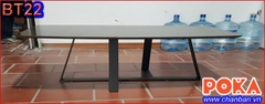 Chân bàn trà sofa BT22