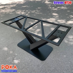 Chân bàn trà sofa Stratos BT30-12