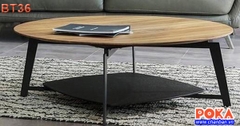 Chân bàn trà sofa BT36