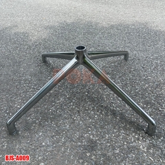 Chân ghế hợp kim nhôm BJS-A009
