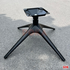 Chân ghế xoay S310-315