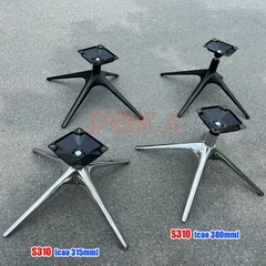 Chân ghế xoay S310-380