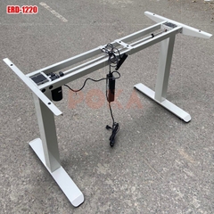 Chân bàn nâng hạ Ergonomic ERD-1220 - 1 motor
