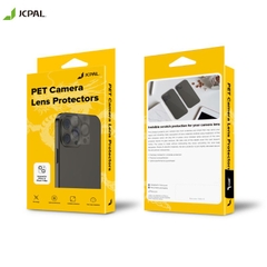 Miếng Dán PET Camera JCPAL iPhone 14