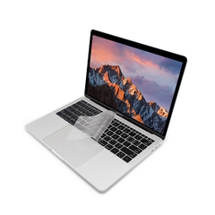 PHỦ PHÍM JCPAL FITSKIN TPU FOR MACBOOK