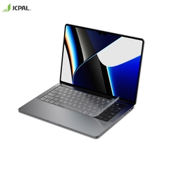 Phủ phím JCPAL Fitskin TPU Macbook Pro 14