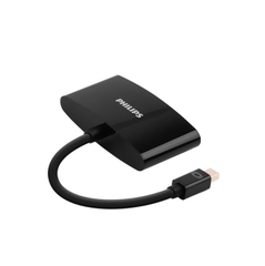 CỔNG CHUYỂN PHILIPS MINI DISPLAYPORT TO HDMI/VGA