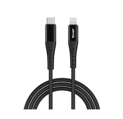 Cáp Sạc JINYA TechLink USB-C To Lightning 1 meter&3.3ft