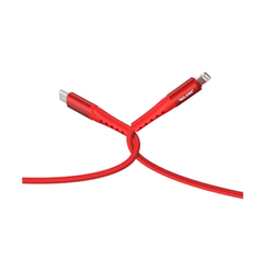 Cáp Sạc JINYA TechLink USB-C To Lightning  1.8 meter&6ft