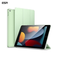 Bao da ESR Ascend Trifold with Clasp iPad 7/8/9 (10.2)