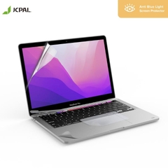 Bộ full JCPAL MacGuard All-in-one set Macbook Pro 13.3