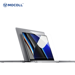 Bộ Full MOCOLL 6in1 Macbook