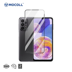 Cường lực 2.5D MOCOLL SAMSUNG GALAXY