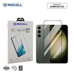 Cường lực 2.5D MOCOLL SAMSUNG GALAXY S23