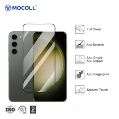 Cường lực 2.5D MOCOLL SAMSUNG GALAXY S23