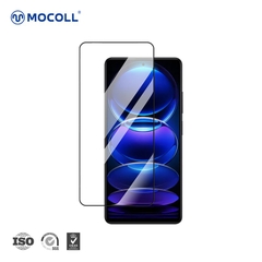 Cường lực 2.5D MOCOLL XIAOMI