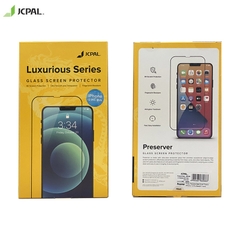 Cường lực Chống nhìn trộm JCPAL Preserve Privacy iPhone 13