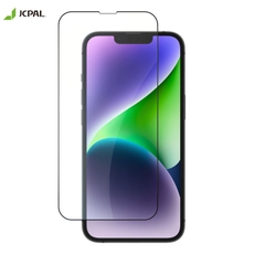 Cường Lực JCPAL Chống Ánh Sáng Xanh iPhone 14