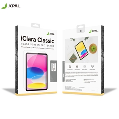 Cường Lực JCPAL iClara iPad 10