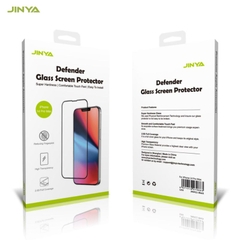 Cường Lực JINYA Defender iPhone 14