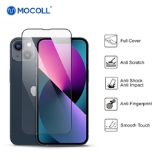 Cường lực MOCOLL 2.5D Iphone 13