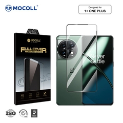 Cường lực MOCOLL 3D OnePlus