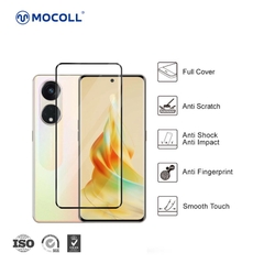 Cường lực MOCOLL 3D OPPO