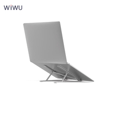 ĐẾ LAPTOP WIWU ALUMINUM X S400