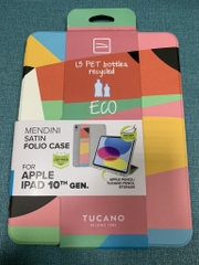 Bao da TUCANO SATIN MENDINI iPad Gen10th
