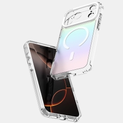 Ốp lưng AVANA Cosmic Frost W iPhone 17