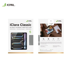 Cường Lực JCPAL iClara iPad 2024